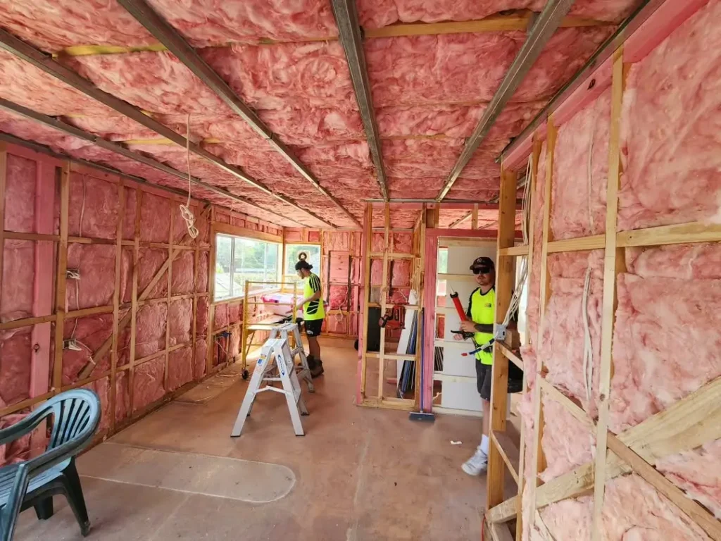 Discover why Builders Levin is the right choice, as shared in our About Us page.
