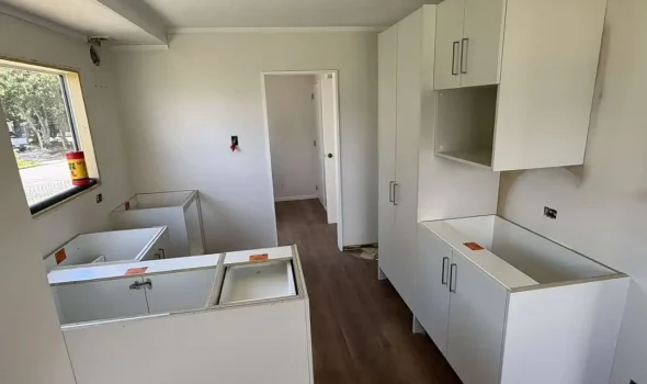 Renovations Levin Managed End-to-End by Builders Levin Builders Levin overseeing every stage of Renovations Levin with complete project management expertise.