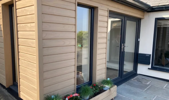 Cladding Levin Done Right with Builders Levin’s Customer-Focused Approach Builders Levin delivers Cladding Levin services with a customer-focused approach built on trust and collaboration.