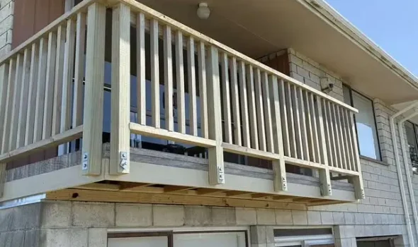 Efficient Fencing Levin Solutions Delivered On Time by Builders Levin Builders Levin completes Fencing Levin projects efficiently, saving you time without compromising on quality.