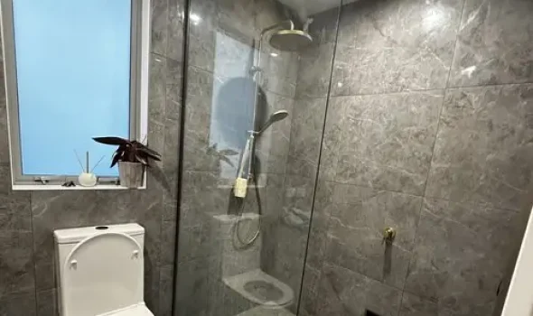 Comprehensive bathroom upgrade handled by Builders Levin experts in Bathroom Renovations Levin