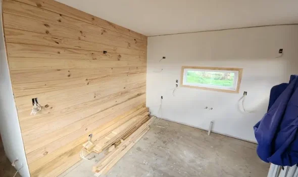 Expert Cladding Levin Services Backed by Builders Levin’s Trusted Craftsmanship Builders Levin brings trusted expertise to every Cladding Levin project, ensuring reliable and high-quality exterior finishes.